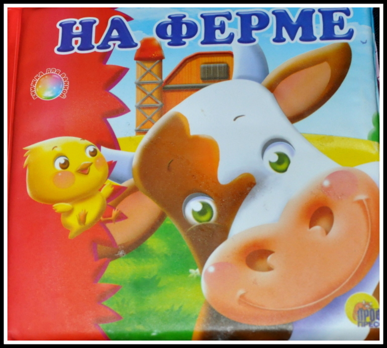 Книгообзор 5