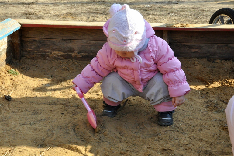 Предпасхальное настроение - фоторепортаж...