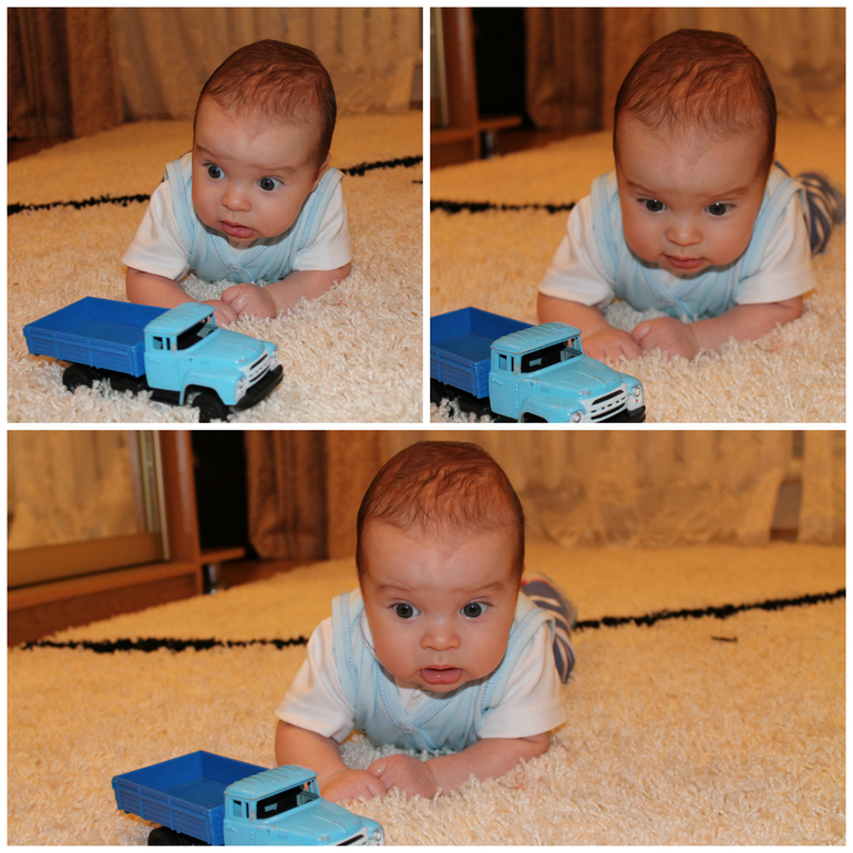 редко захожу..