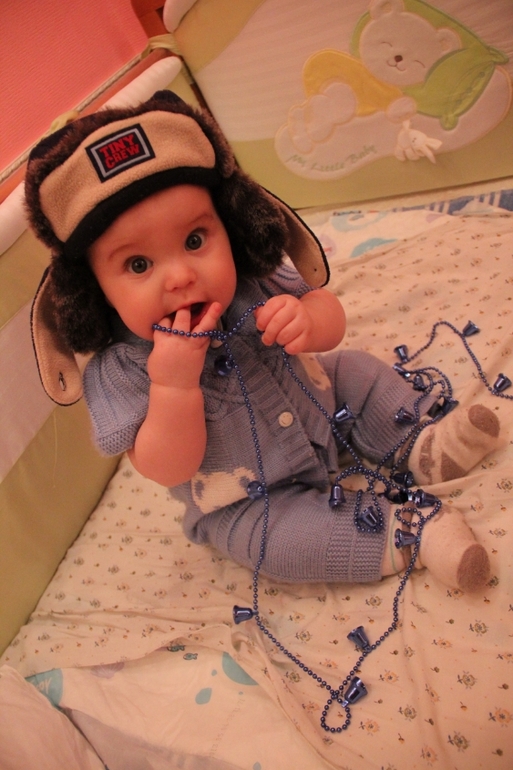 Я вас всех обскакала - ла -ла!!!)))