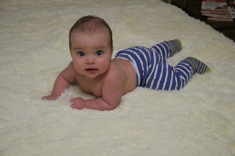 Не болейте!