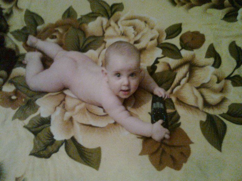 Немного фоточек