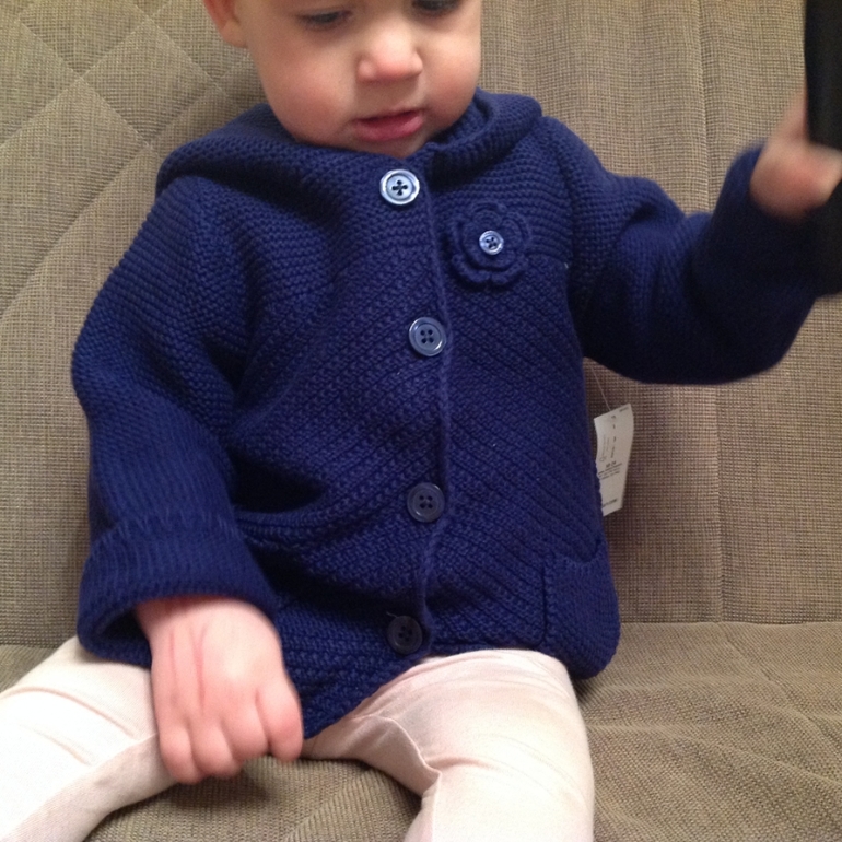 GAP , Oldnavy и Childrens place