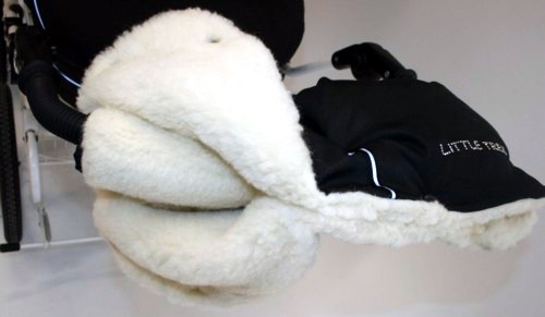 Муфты для рук: может быть кому нибудь пригодится )))