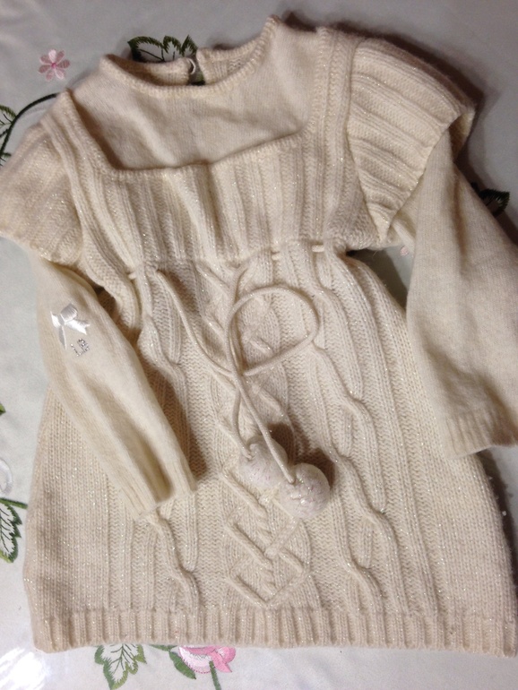 Бренды на девочку от 1,5 до 3 лет