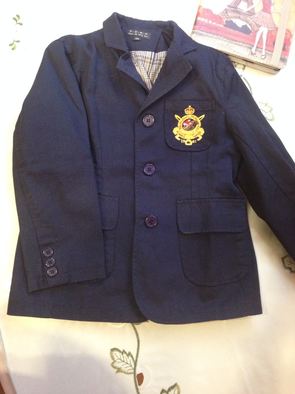 Одежда для мальчика 5-6лет