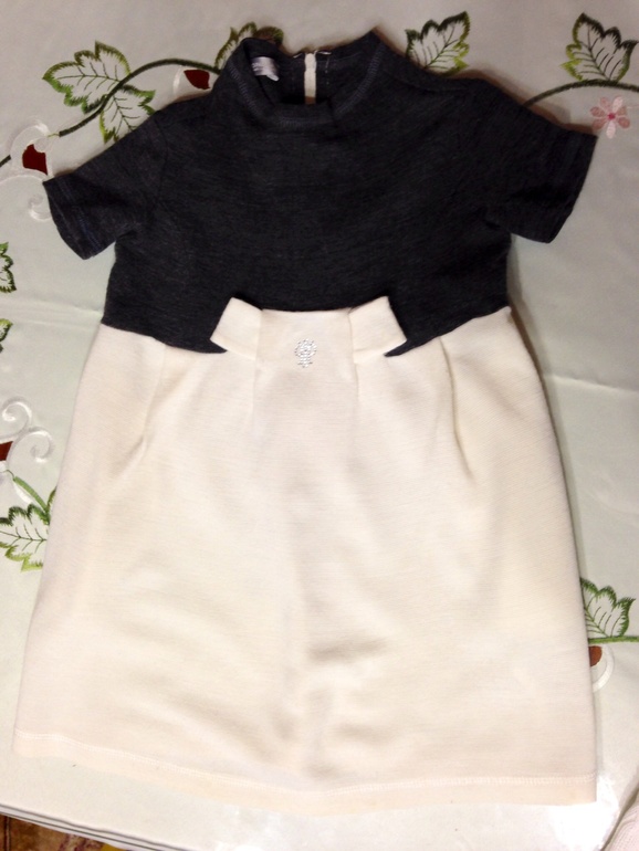 Бренды на девочку от 1,5 до 3 лет