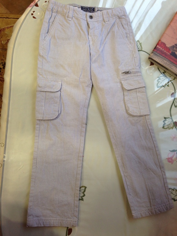 Одежда для мальчика 5-6лет