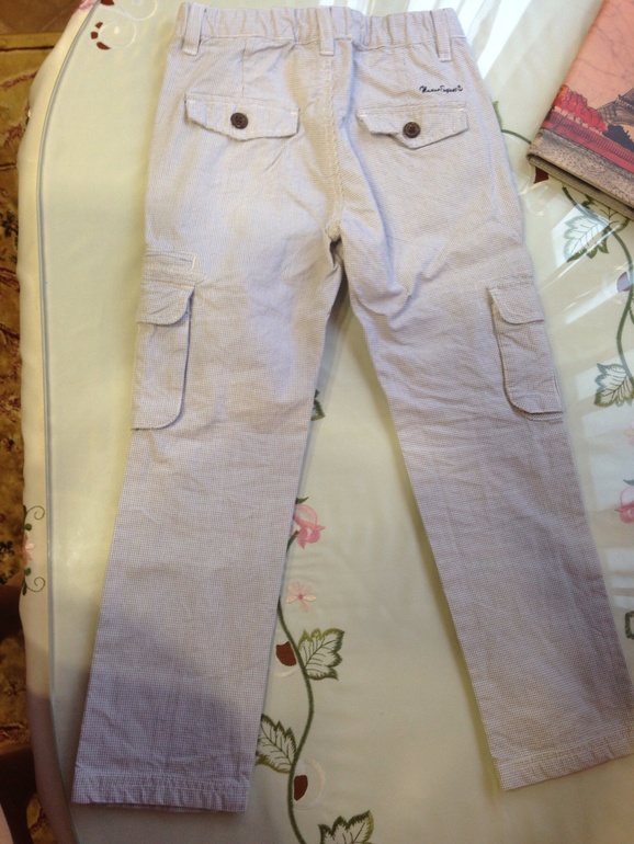 Одежда для мальчика 5-6лет