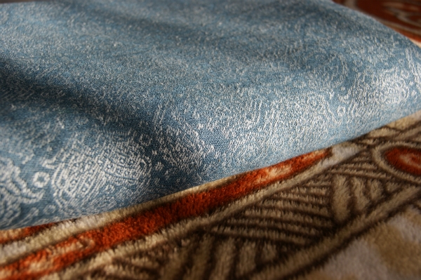 Продам льняного красавца Эллевиль Пейсли Инк 6