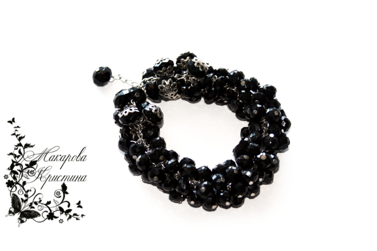 Чёрная магия