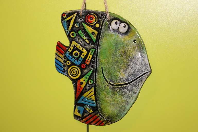 Подарки бабушкам )