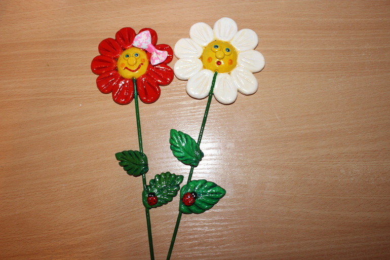 Подарки бабушкам )