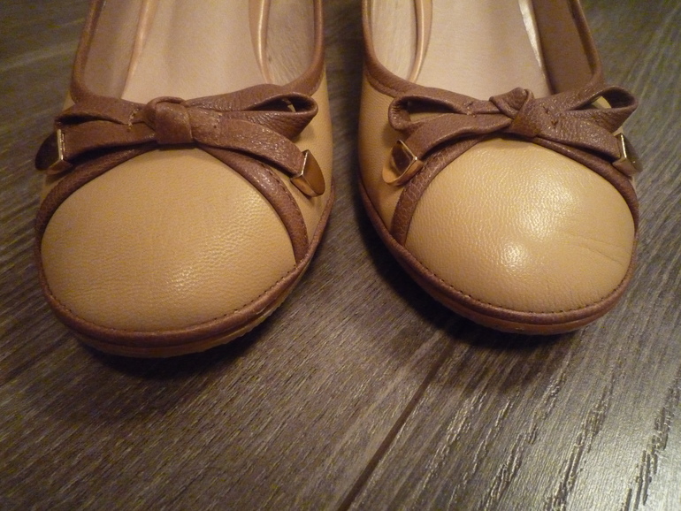 Туфли, размеры 36, 37. Москва. почта