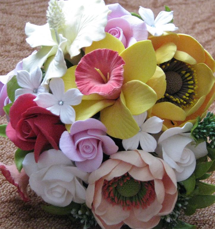 Ободочки, шкатулочки для Вас и ваших принцесс)