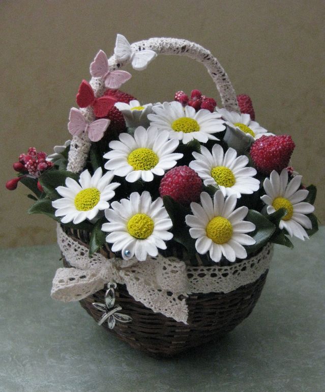 Ободочки, шкатулочки для Вас и ваших принцесс)