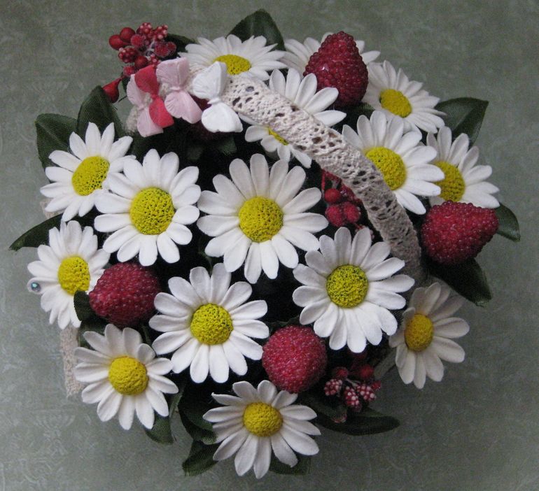 Ободочки, шкатулочки для Вас и ваших принцесс)