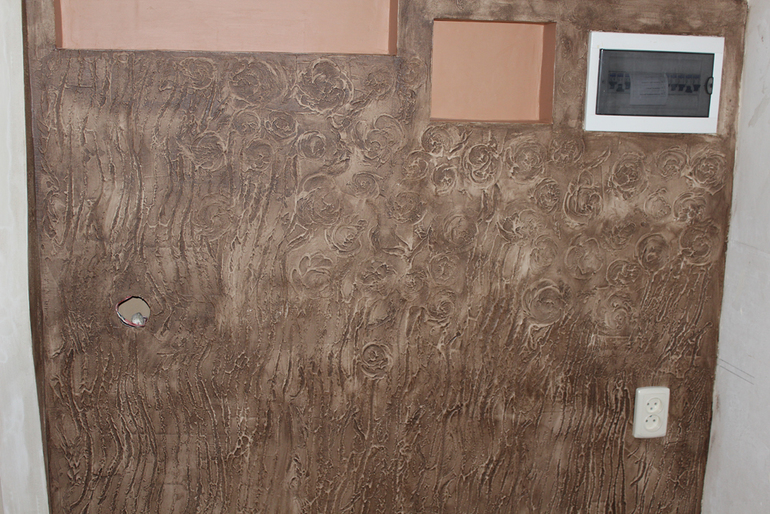 33 недельки)