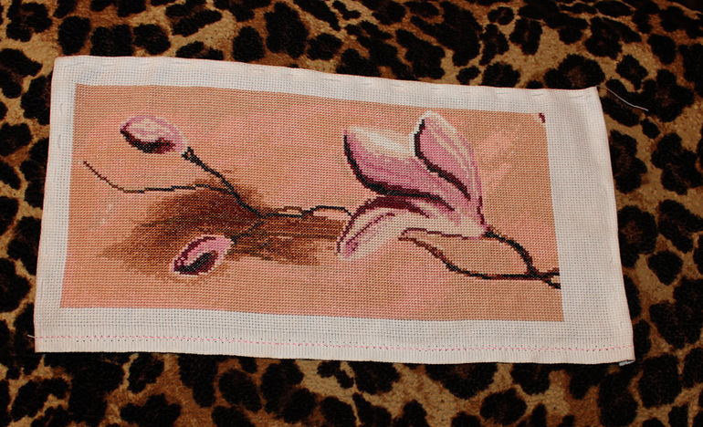 Триптих магнолии 25.03.14