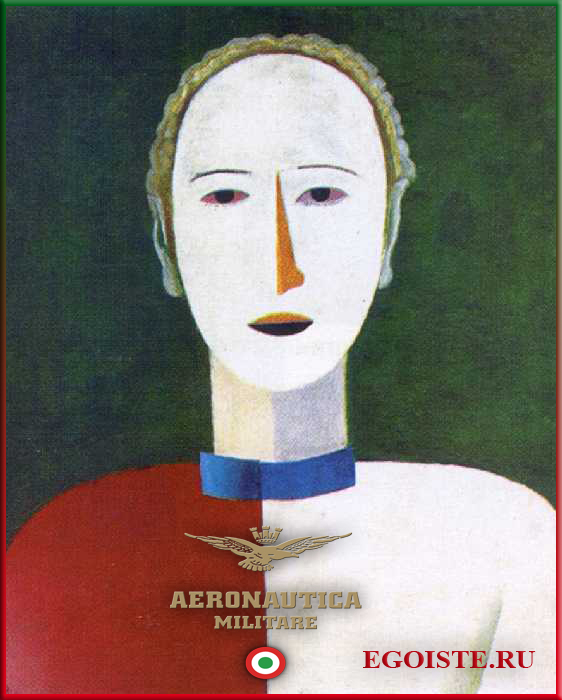 Малевич и наш стиль одежды