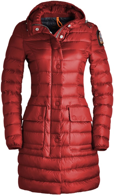 Выбор женской верхней одежды в интернет-магазине EGOISTE