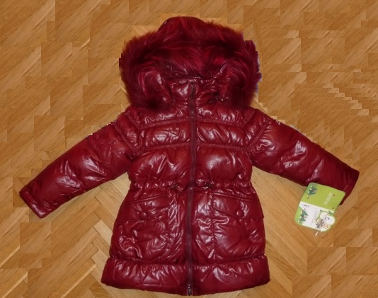 Куплю зимний комбенизон на девочку 86+6р Б/У.Неспешно!