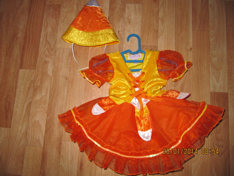 Продам костюм Фея.Р.80 Цена 400р.Почта.