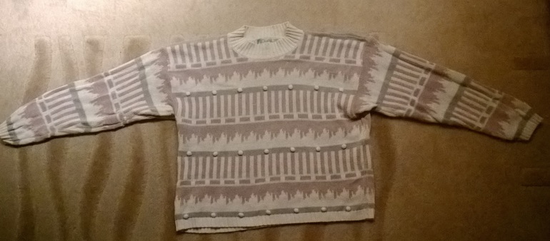 отдам женскую одежду 52-54 и 46-48