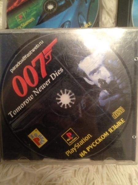 DVD, игры для PS1, видеокассеты с шейпингом, Каховская/Севастопольская