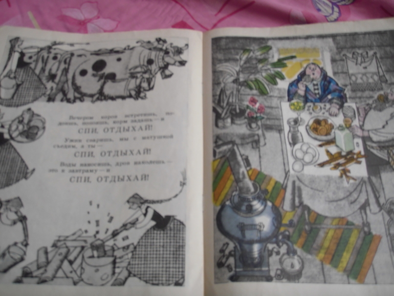 Книжные запасы