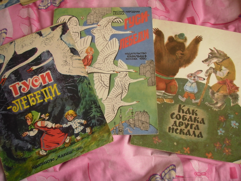 Книжные запасы