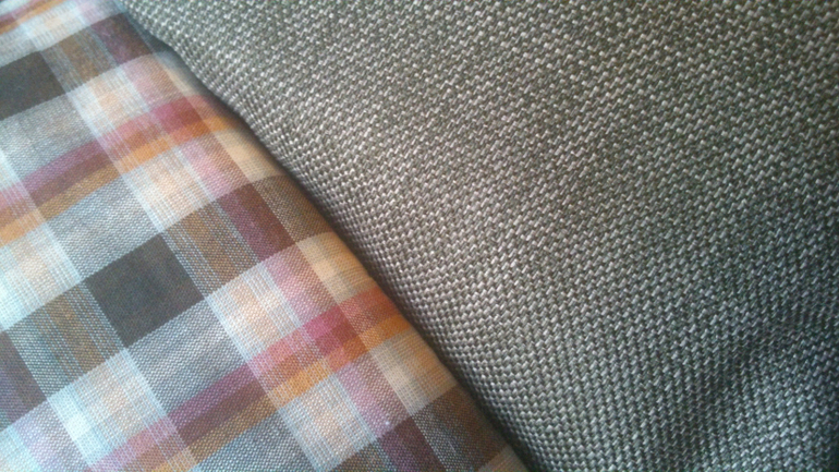 Teutonia Fun System 2 в 1 (цвет 4930). Первые впечатления, фотообзор.