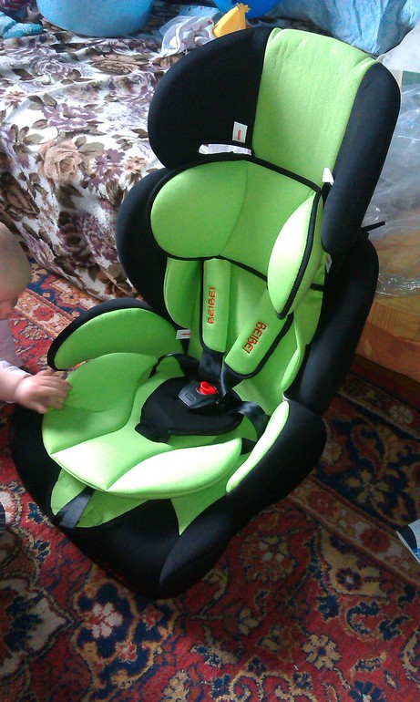 Наконец-то решилась....