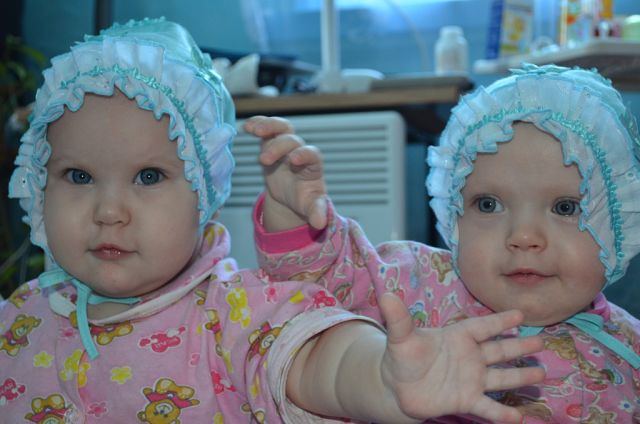 Нам сегодня 11 !!!!