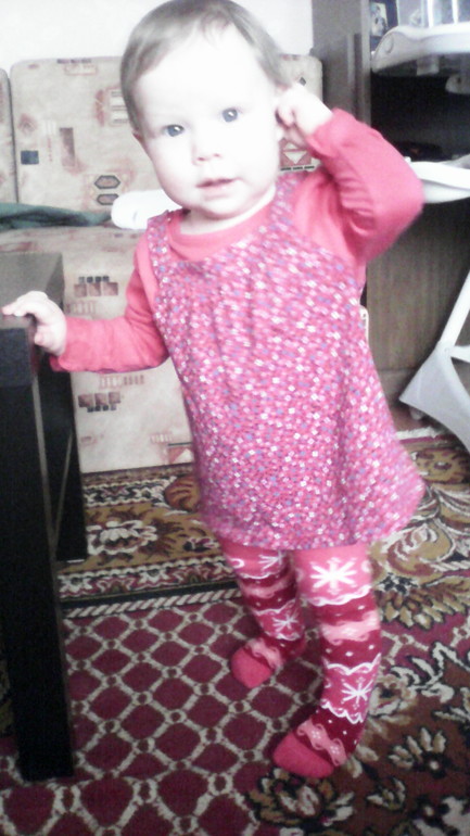 Мои роды г. Тольятти 17.05.2013, ЭКС.