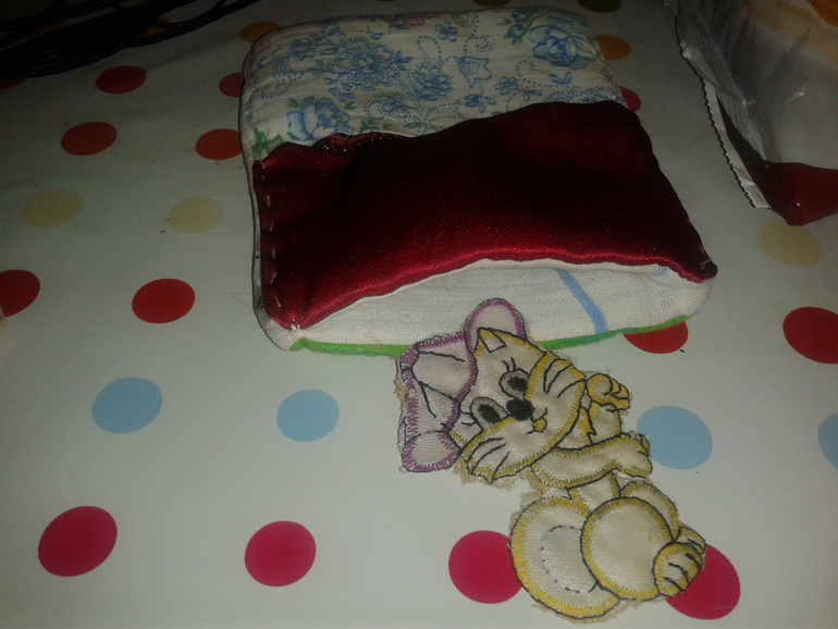 Две игры для деток от 1 года