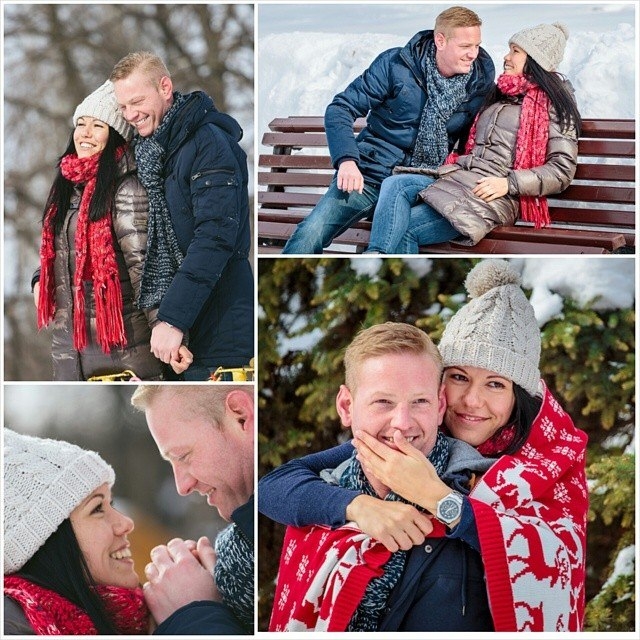 Моя бурная фотографическая жизнь)