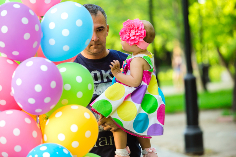 Первое ОРВИ