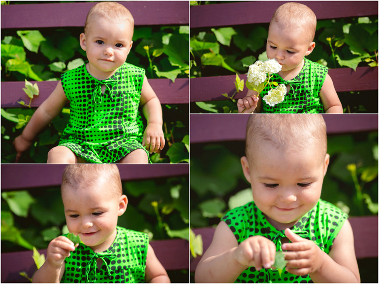 Когда не о чем поговорить, говорю о погоде)