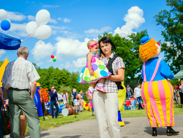 День независимости