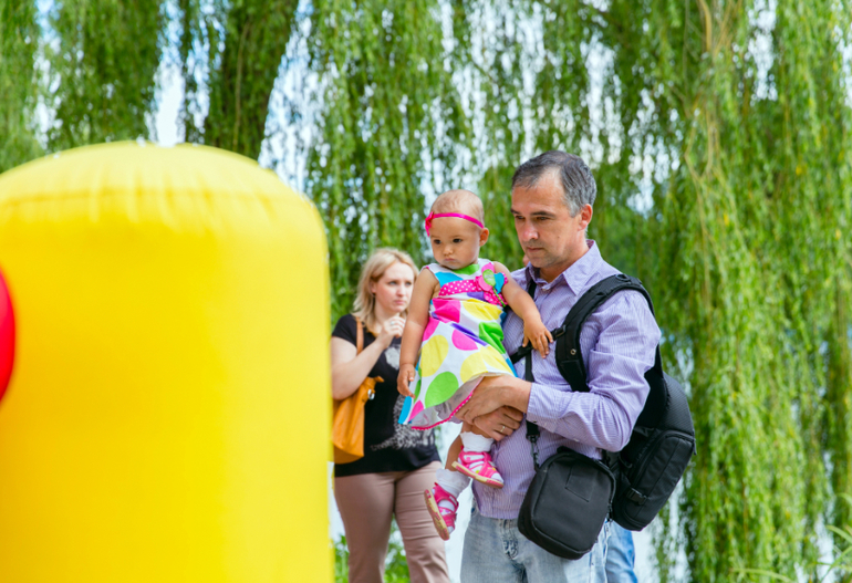 День независимости