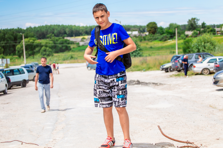 Белорусские