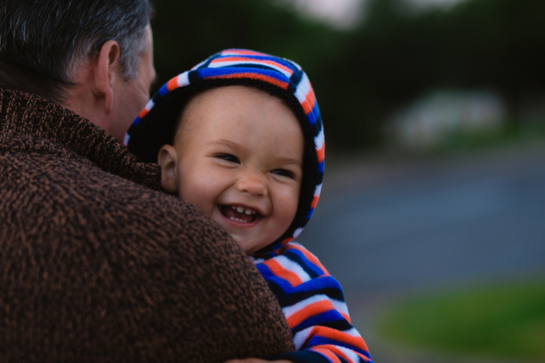 Мини-отпуск