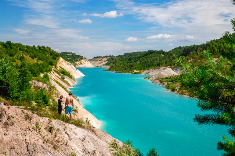 Белорусские