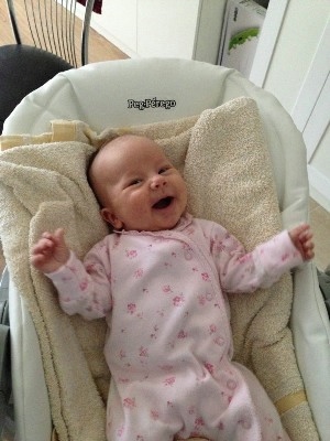 Мы от рождения до 3 месяцев...