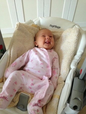 Мы от рождения до 3 месяцев...