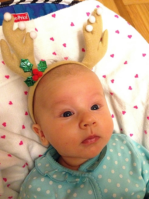 Мы от рождения до 3 месяцев...