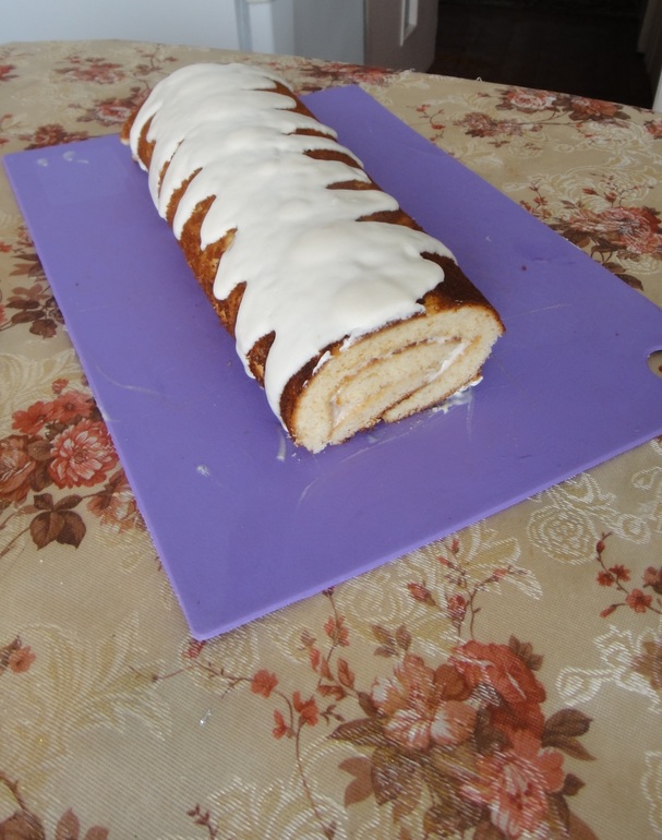 Очень быстрый рулет