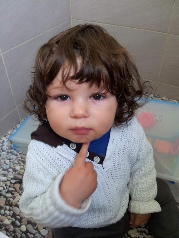 девять месяцев