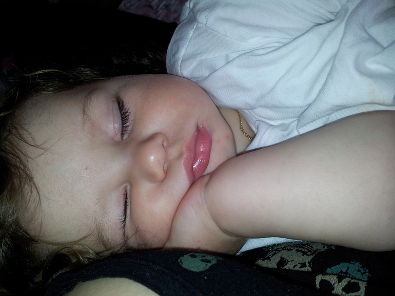 девять месяцев